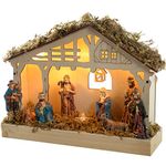 Nativity Scenes