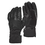 Black Diamond Unisex Adult Glove, Black, XL