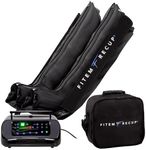 Fitem 4-Chamber Compression Boots –