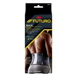 FUTURO Moderate Support ADJ Deluxe Back Support