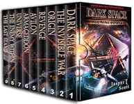 Dark Space: All Nine Books