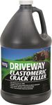 Driveway Elastomeric Emulsion Crack Filler