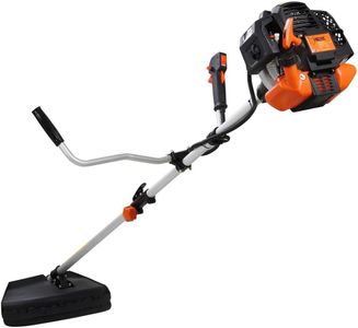 FUXTEC Petrol Multitool FX-MS152 – 2-Stroke Garden Tool
