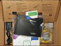 TALKTALK Wireless AC1200 Dual Band VDSL ADSL Modem Router