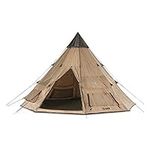 Guide Gear Camping Teepee Tent for 