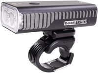 Serfas E-Lume 1750 Bike Light Bicyc