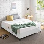 Zinus King Bed Base Smart Ensemble 