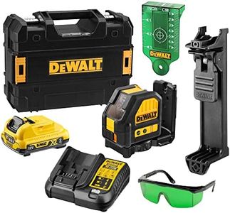 DEWALT 2-W
