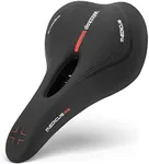 Wittkop Bike Seat I Bicycle Seat fo