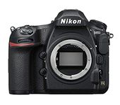 Nikon D850 FX-Format Digital SLR Camera Body