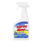 Spray Nine C27946 Marine Heavy Duty Cleaner, 946mL