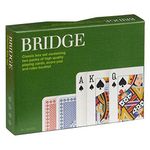 C.r. Gibson Bridge Playing Cards