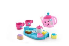 Tea Set For One Year Old Girl