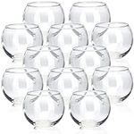 Volens Clear Votive Candle Holders 