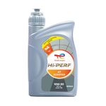 TotalEnergies- Hi-Perf 4T Scooter 10W-30 - API SL, JASO MB | Engine oil for scooter- 800ML