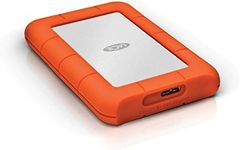 LaCie LAC301558 Rugged Mini USB 3.0