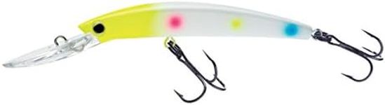 Yo-Zuri Crystal Minnow Deep Diver W