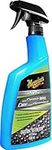 Meguiar's Hybrid Ceramic Wax - Easy to Use Ceramic Wax Protection, 768mL - G190526C