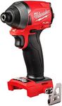 Impact Driver,Pistol Grip,18VDC