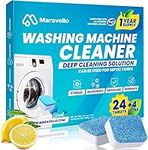 Maravello Washing Machine Cleaner T