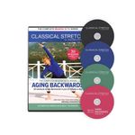 Classical Stretch by ESSENTRICS: Season 12 Aging Backwards with Miranda Esmonde-White