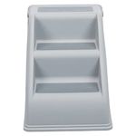 Trixie Steps Light 34X39X54 cm Light Grey