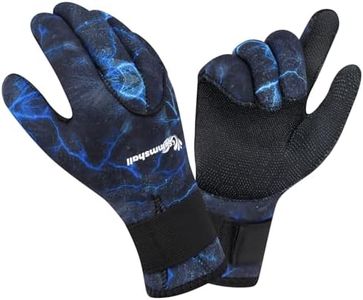 Wetsuit Gl