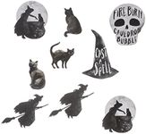 Martha Stewart Chipboard Spooky Die Cuts