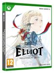 The Adventures of Elliot: The Millennium Tales (Xbox Series X)