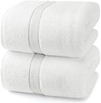 Utopia Towels - Premium Jumbo Bath 