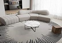 ceramic coffee table white guild