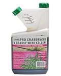 Pro Crabgrass & Grassy Weed Killer 