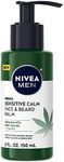 NIVEA MEN Sensitive Calm Face and B