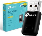 TP-Link 300Mbps Mini Wireless N USB