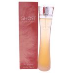 Ghost Sweetheart Eau de Toilette | Pineapple, Jasmine and Sandalwood | Perfume for Women 75 ml