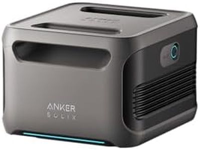 Anker SOLI