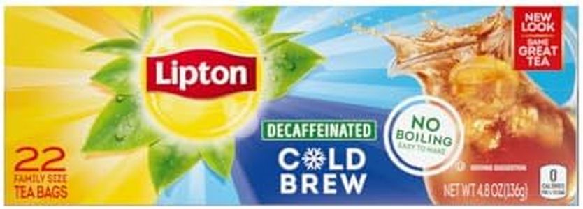 Lipton Dec