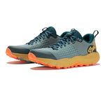 Under Armour UA U HOVR DS Ridge TR Men's Running Shoes, Fresco Green, 6