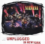 MTV UNPLUGGED IN NEW YORK