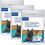 C.E.T. Enzymatic Oral Chew Dog 11-2