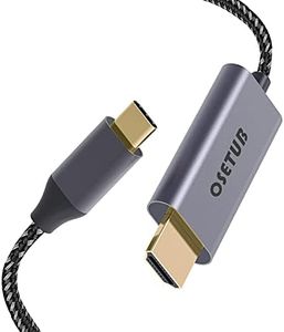 USB C to H