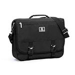 OIWAS Briefcase for 14 Inch Laptop,