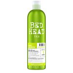 Bed Head by TIGI - Urban Antidotes Re-Energise Shampoo - Ideal for All Hair Types - 750 ml