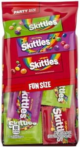 SKITTLES O