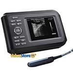 Portable Ultrasound Scanner Veterin