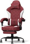 PZDO Gaming Chairs Gamer Chair, Hig