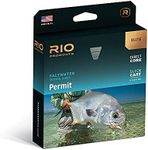 RIO Elite Permit Fly Line - WF8