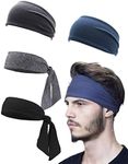 Sport Headband for Men and Women, H