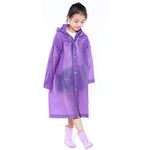 Poncho For Kids