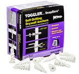 TOGGLER Plasterboard Fixing SP, Pack of 100 104460858